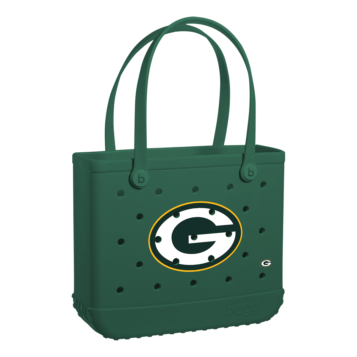 Baby Bogg Bag - Green Bay Packers - Bright Shoreline Companion