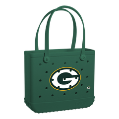 Baby Bogg Bag - Green Bay Packers - Bright Shoreline Companion