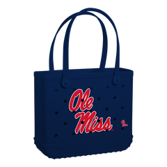 Baby Bogg Bag - Ole Miss Rebels - Outdoor Poolside Ready