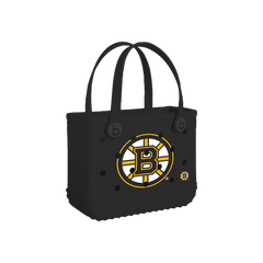 Bitty Bogg Bag - Boston Bruins - Modern Cabana Carry