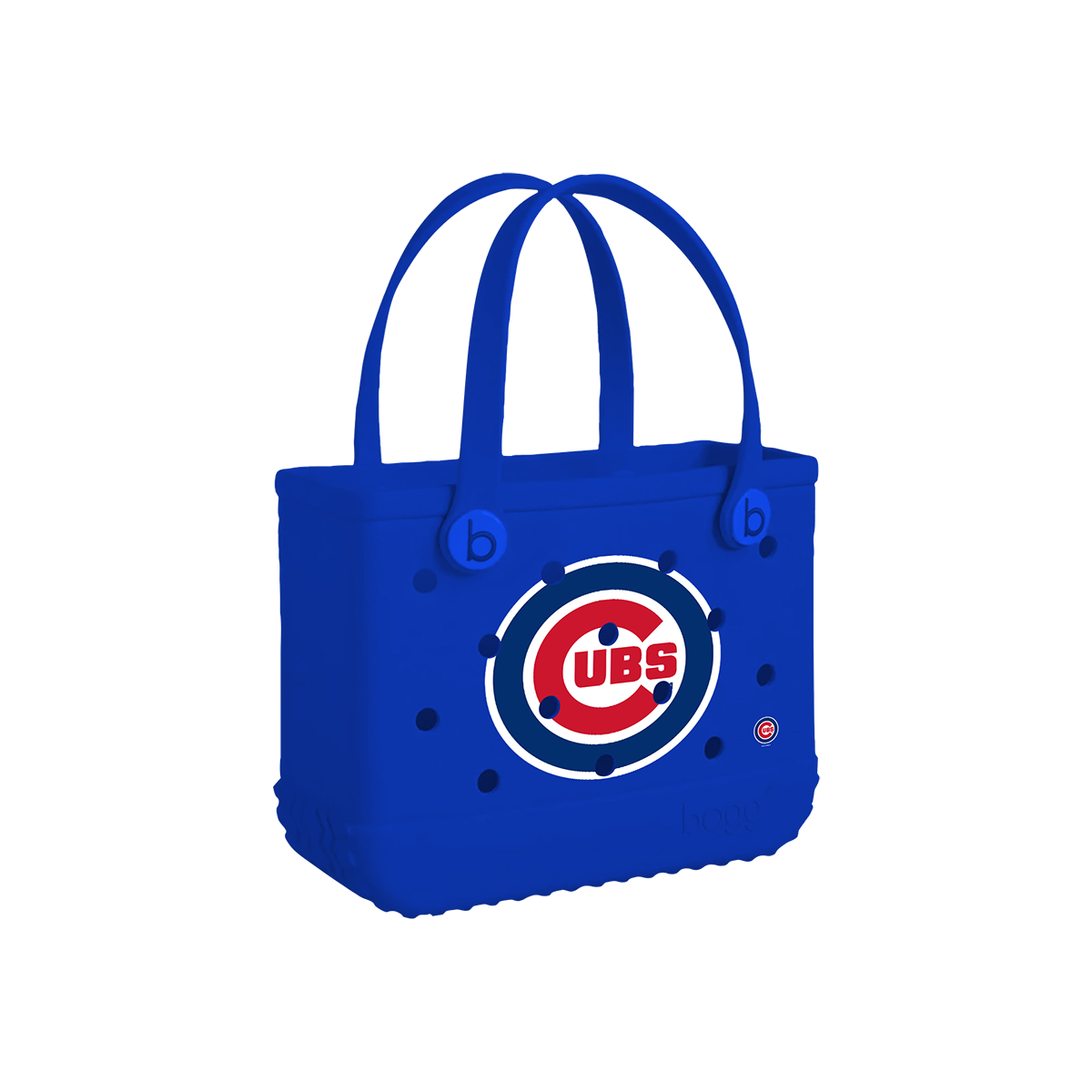 Bitty Bogg Bag - Chicago Cubs - Fresh Holiday Escape