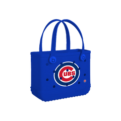 Bitty Bogg Bag - Chicago Cubs - Fresh Holiday Escape