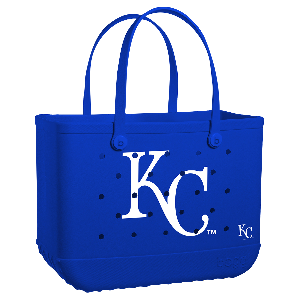 Original Bogg Bag - Kansas City Royals - Outdoor Coastal Tote