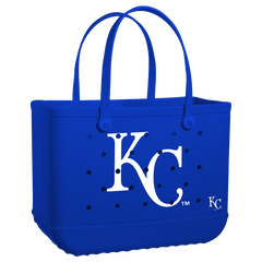Original Bogg Bag - Kansas City Royals - Outdoor Coastal Tote