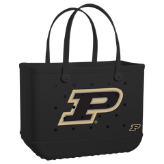 Original Bogg Bag - Purdue Boilermakers - Premium Boardwalk Choice