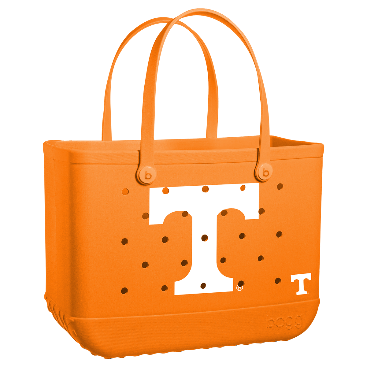 Original Bogg Bag - Tennessee Volunteers - Clean Seaside Escape
