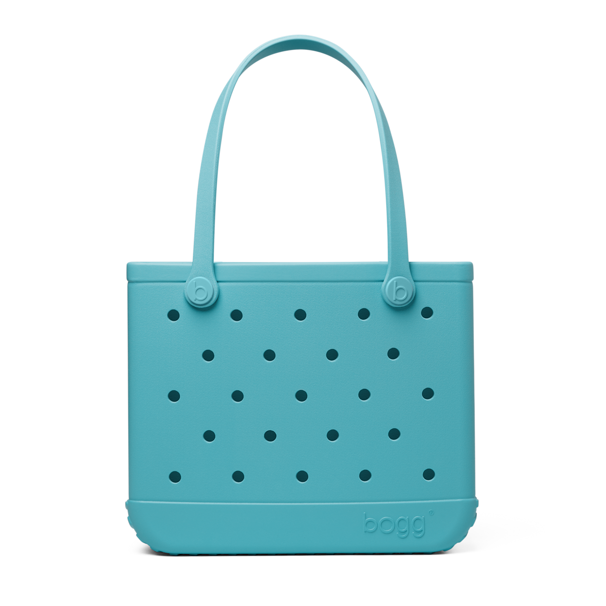 Baby Bogg Bag - Turquoise and Caicos - Lite Tailgate Essential