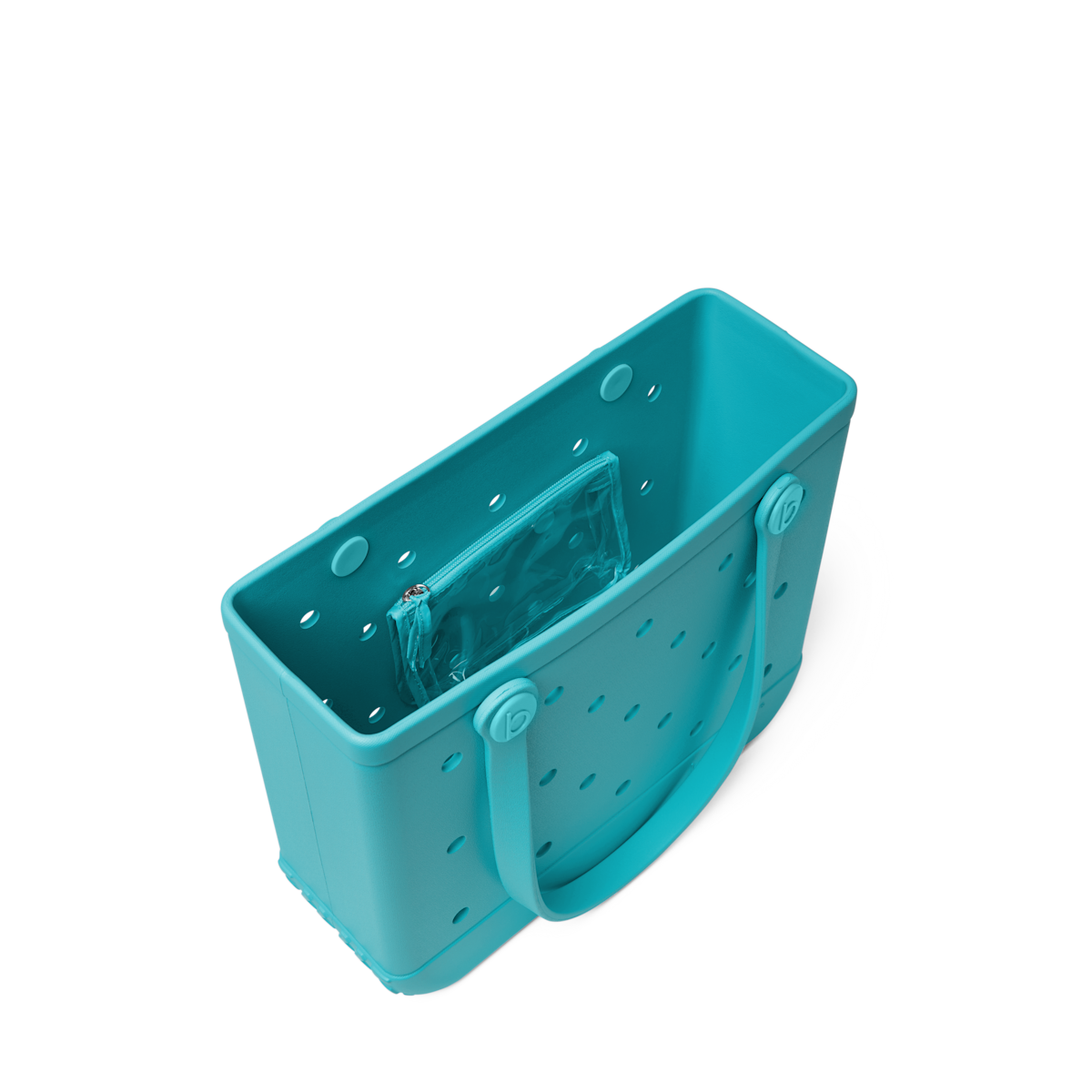 Baby Bogg Bag - Turquoise and Caicos - Lite Tailgate Essential