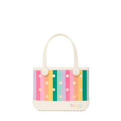 Bitty Bogg Bag - Color Burst - Simple Road Trip Pack