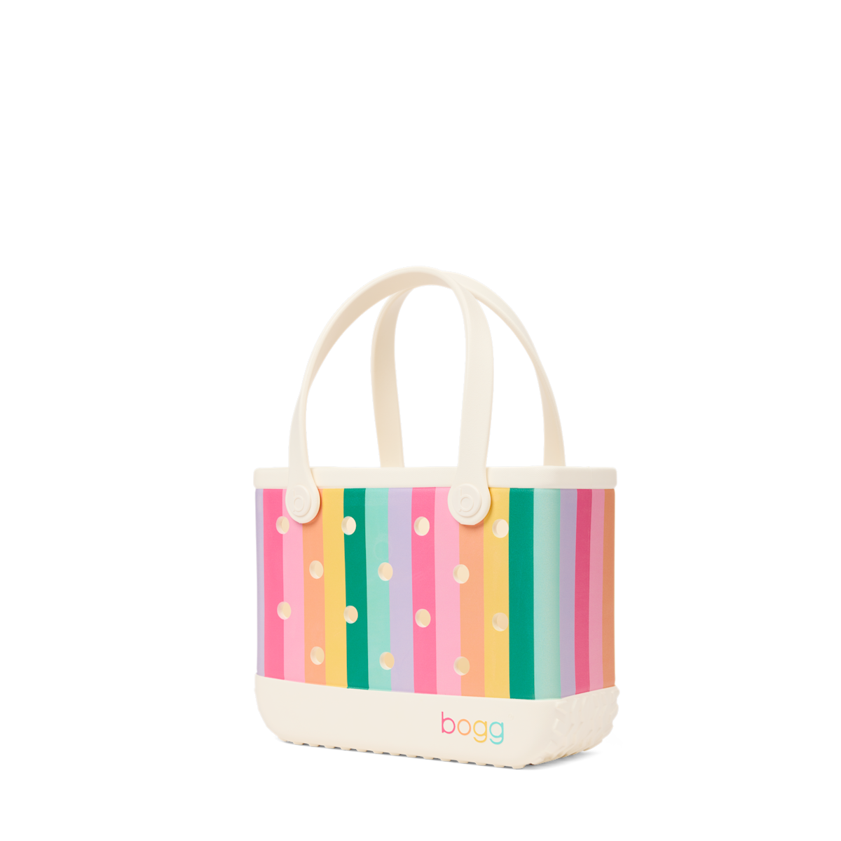 Bitty Bogg Bag - Color Burst - Simple Road Trip Pack