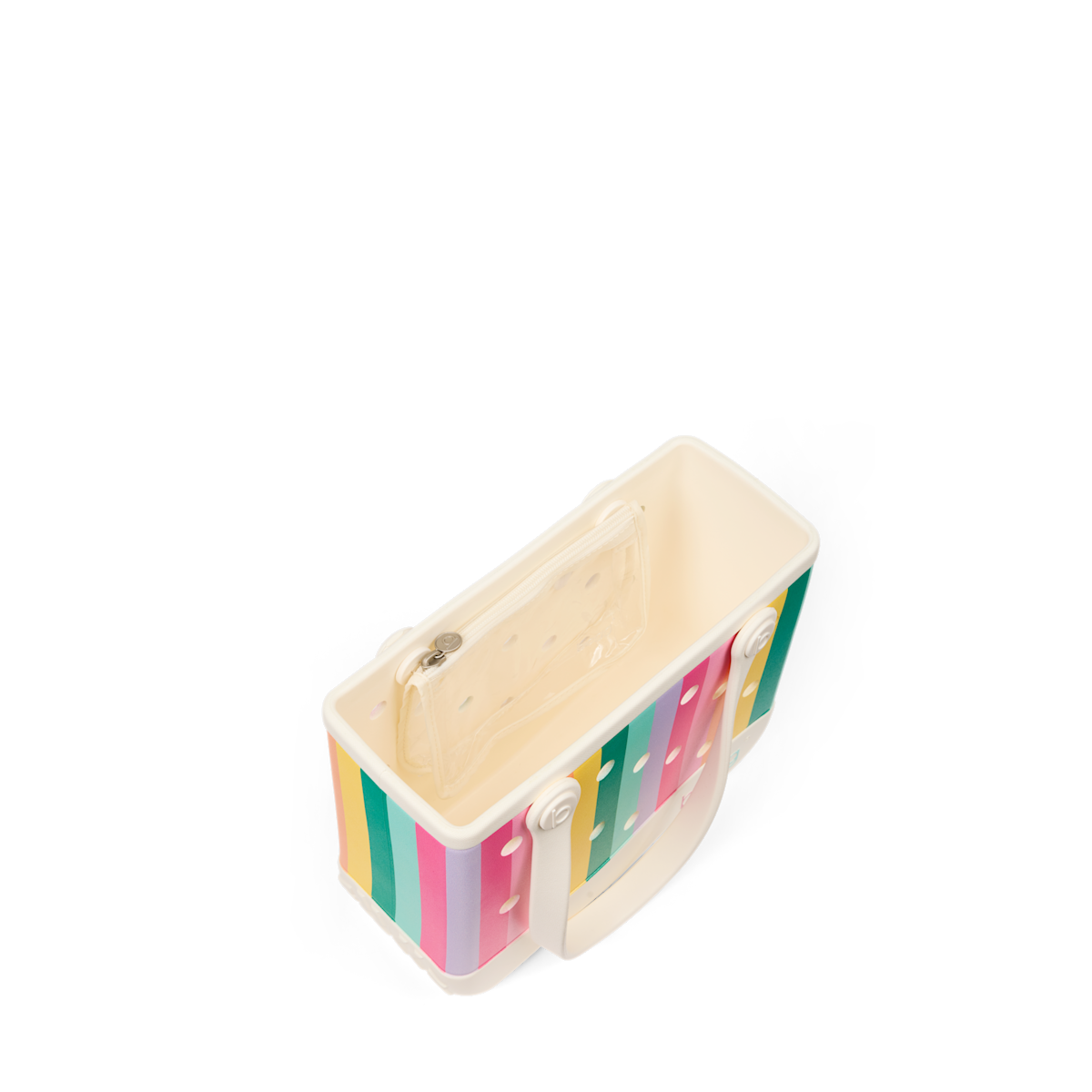Bitty Bogg Bag - Color Burst - Simple Road Trip Pack