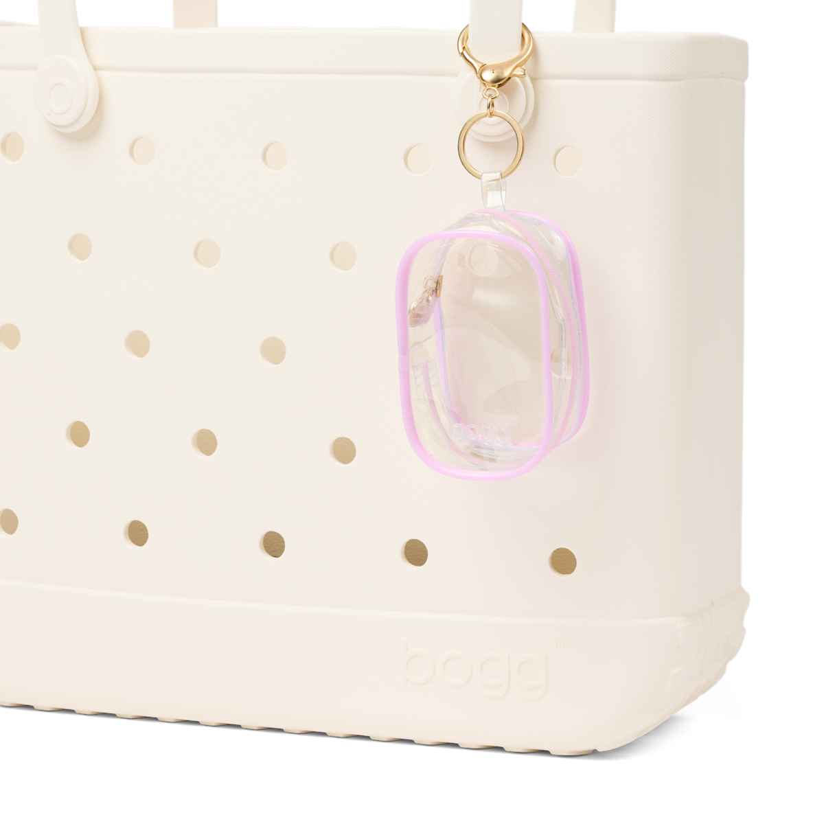Bubble Bogg - Pink Taffy - Soft Shoreline Pack