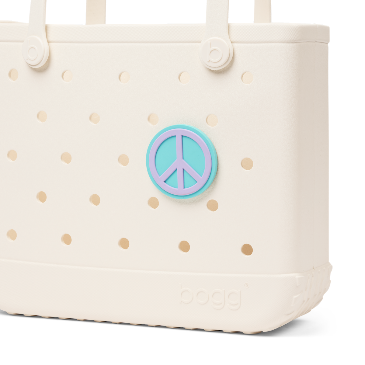 Bogg Bit - Peace - Lite Resort Escape