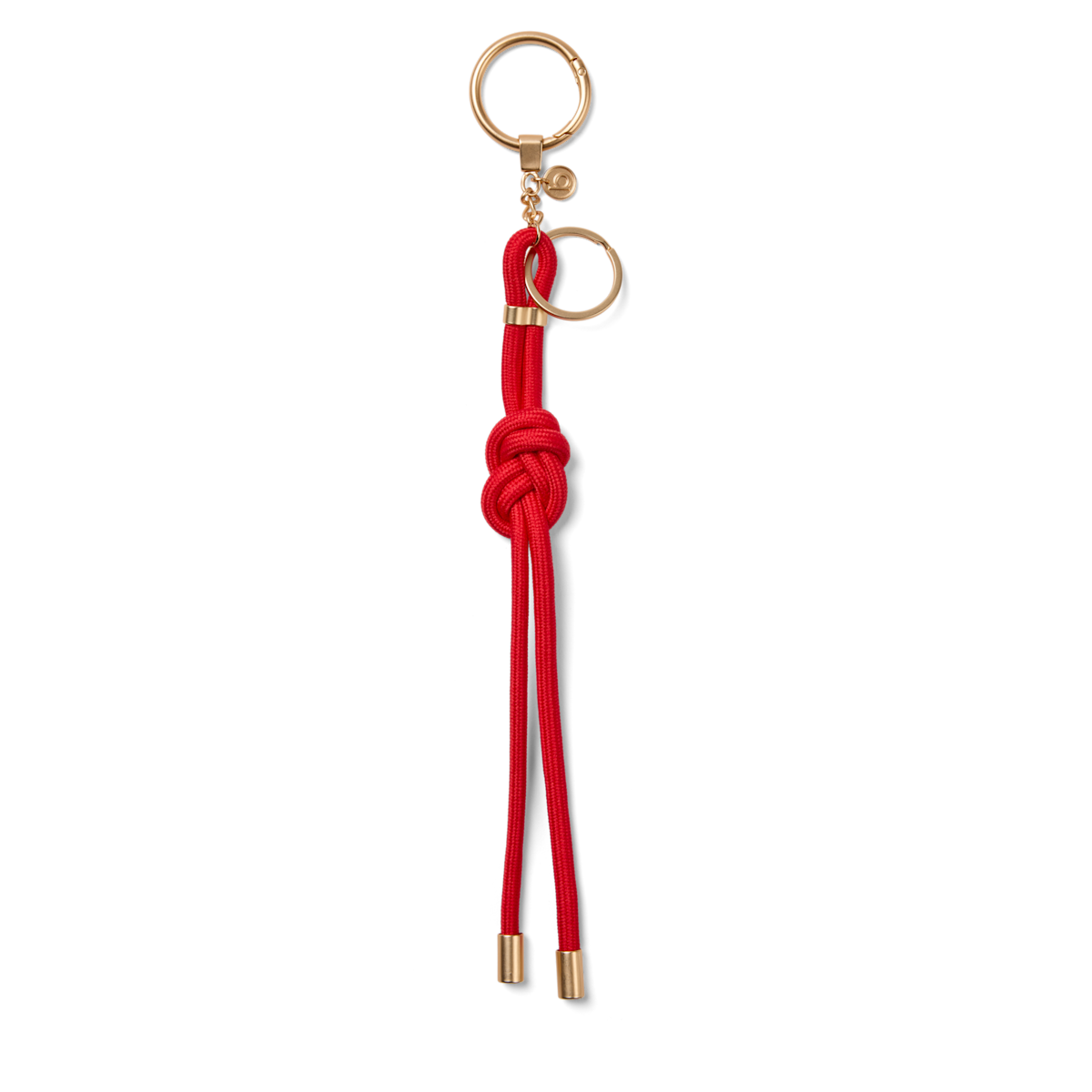 Bogg'd & Charmed - Buoy Red Nautical Rope - Easy Coastal Ready