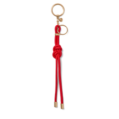 Bogg'd & Charmed - Buoy Red Nautical Rope - Easy Coastal Ready