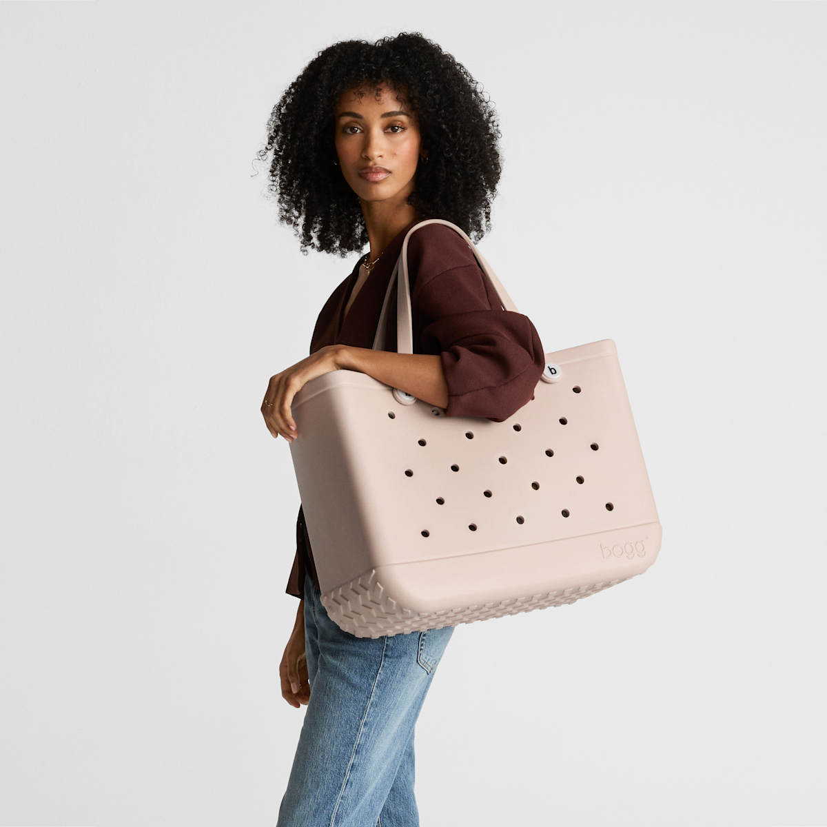 Original Bogg Bag - Kansas City Royals - Outdoor Coastal Tote