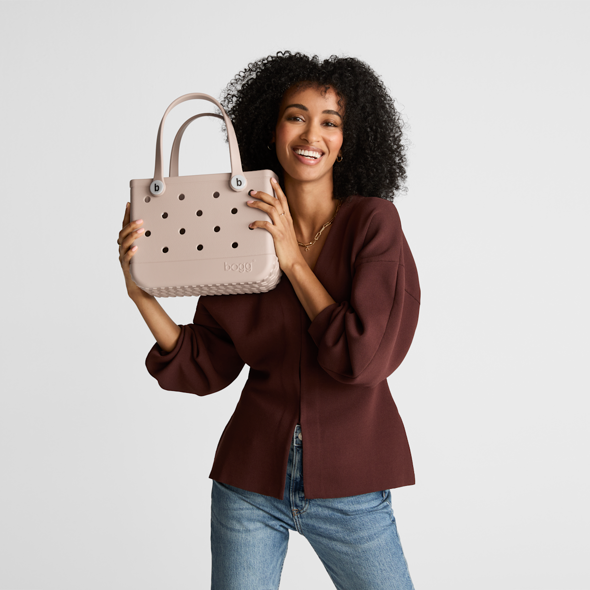 Bitty Bogg Bag - Color Burst - Simple Road Trip Pack
