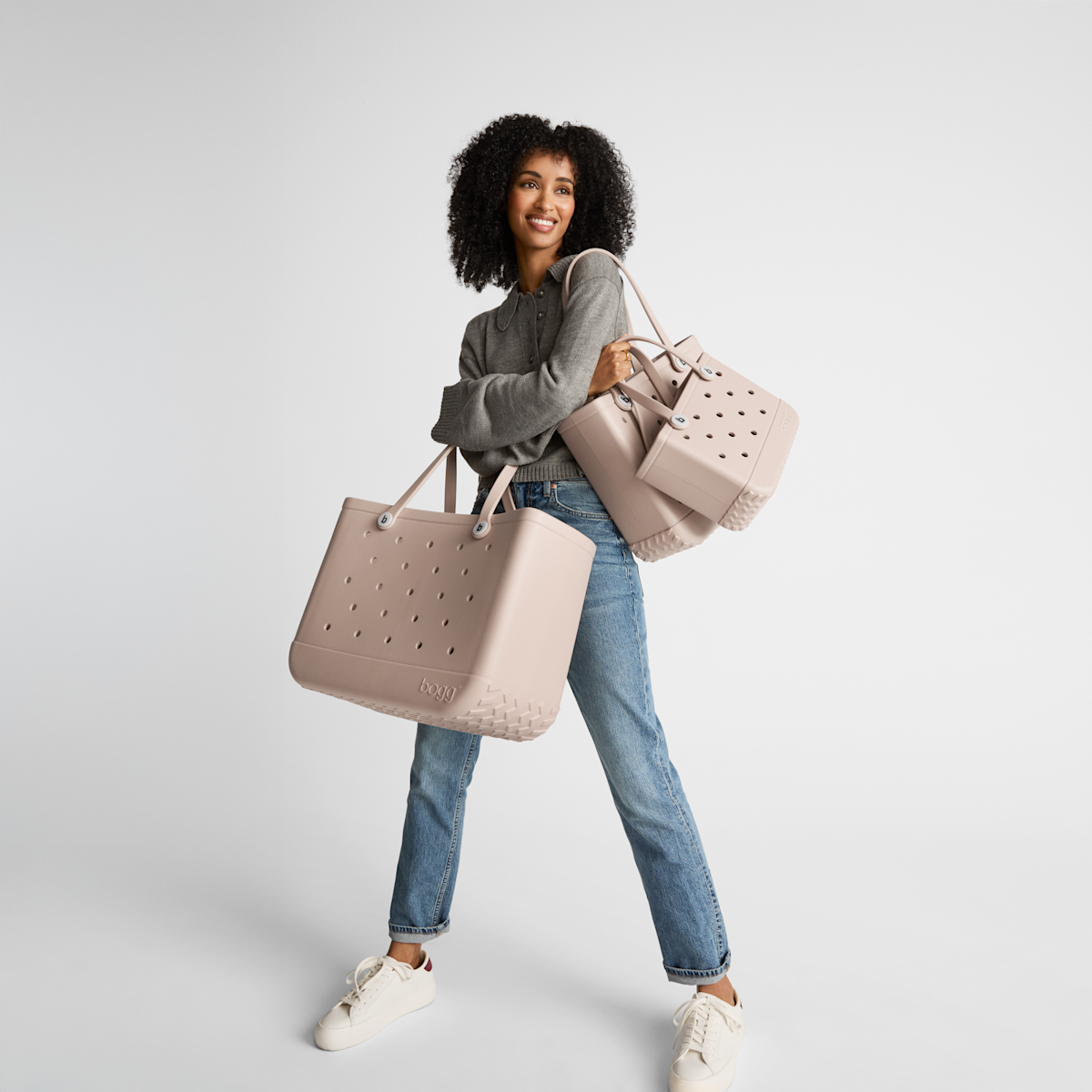 Original Bogg Bag - Color Burst